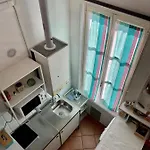 Rubra Appartement *