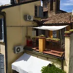 Rubra Appartement *