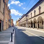 Appartement Rubra