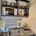 Appartement Rubra