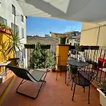 Rubra Appartement Parme