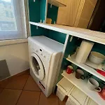 Appartement Rubra *