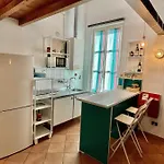 Rubra Appartement