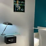 Rubra Appartement *