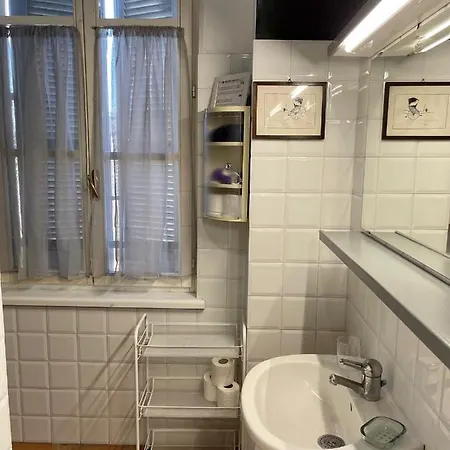 Rubra Apartment Parma