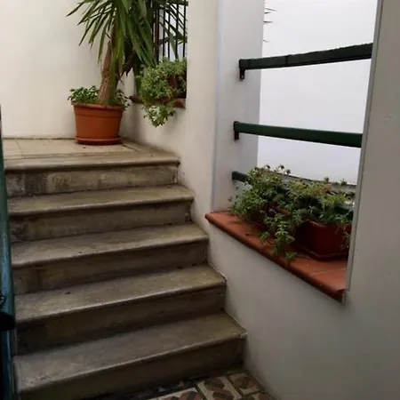 Appartement Rubra