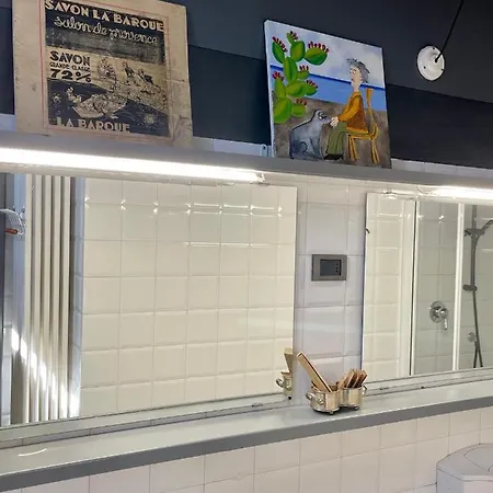 Apartment Rubra Parma