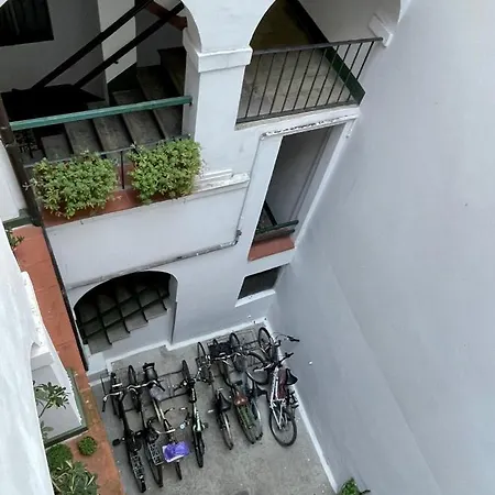 Rubra Appartement