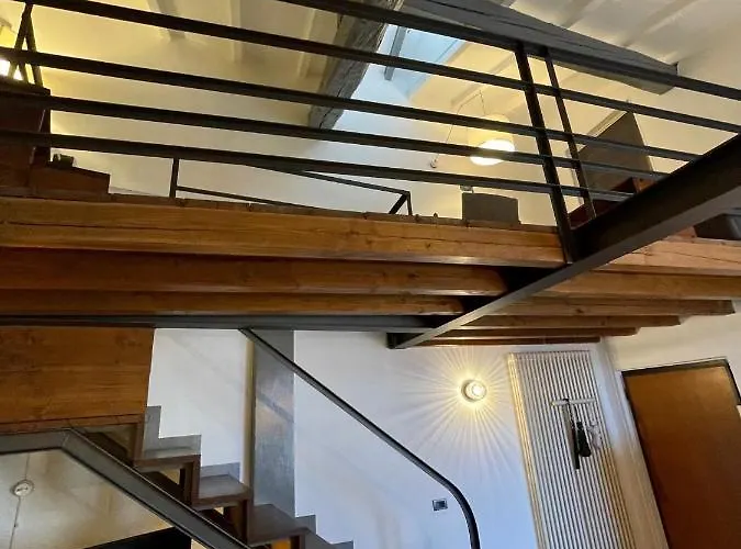 Rubra Lejlighed Parma