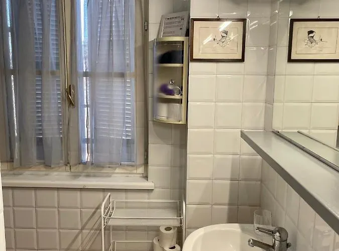 Rubra Lejlighed Parma