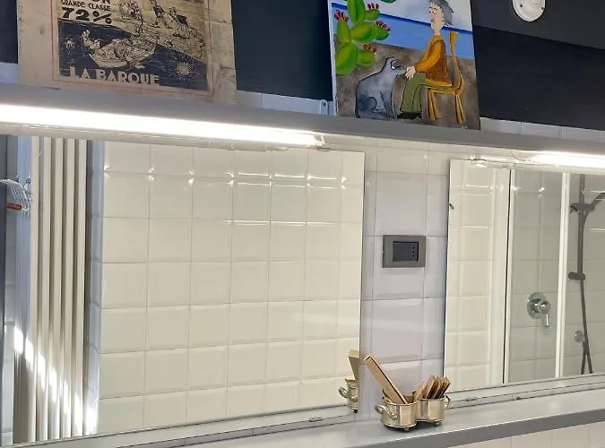 Lejlighed Rubra Parma