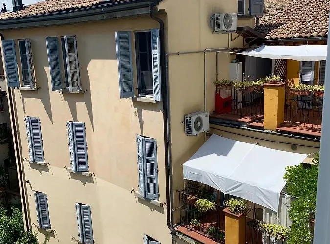 Lejlighed Rubra Parma